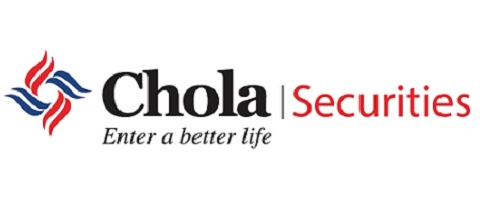 Chola Securities Chennai